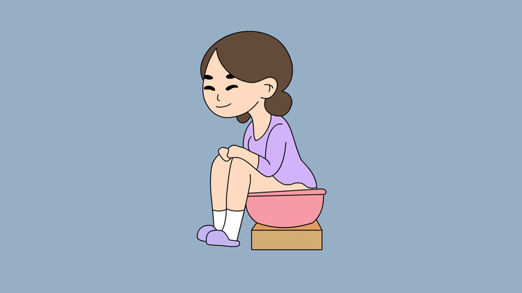 痔疮有哪些症状