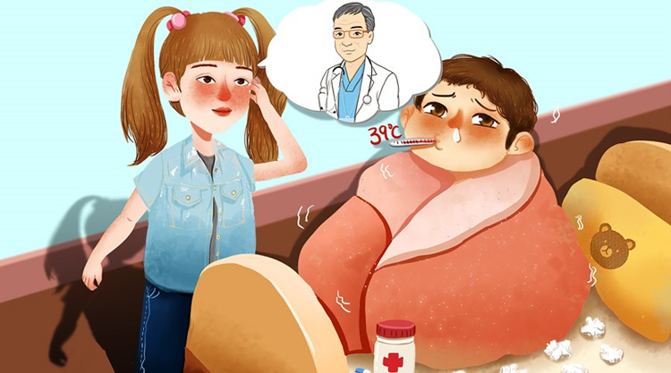 出血热多尿期的症状