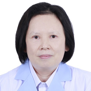 林榜素_重庆市垫江县人民医院