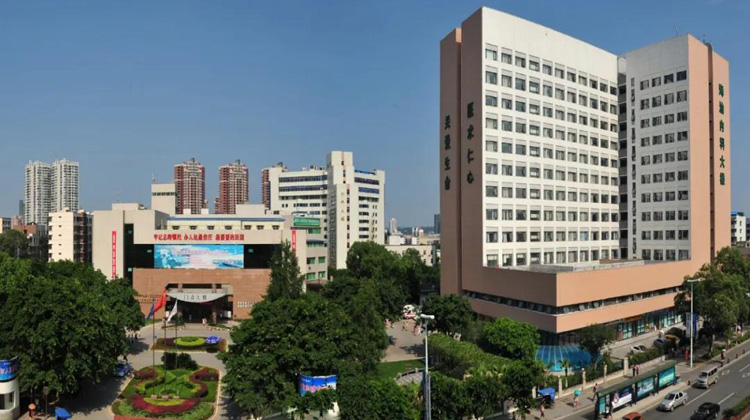 德阳市人民医院