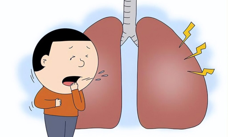 如何预防老年肺气肿发作