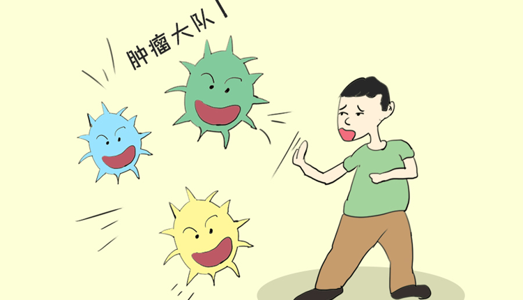 常见的儿童恶性肿瘤有哪些