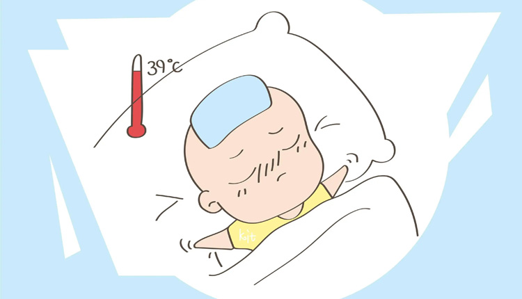发烧能杀死癌细胞吗