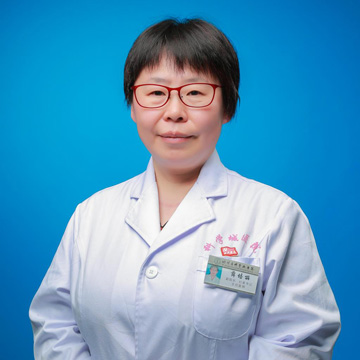 薛培丽_四川省科学城医院
