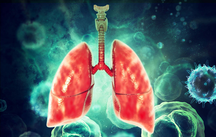 肺气肿的症状特征是什么