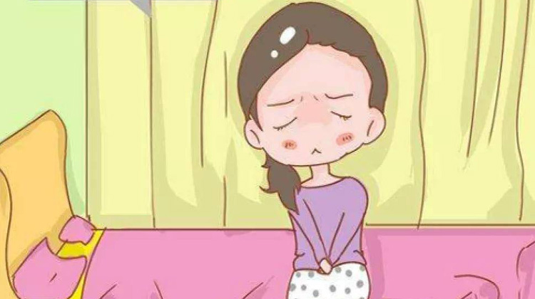 同房时女性私处干涩怎么办