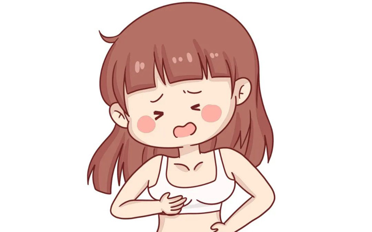 乳腺增生是什么意思