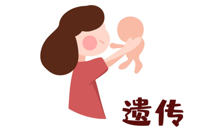 哮喘会不会遗传