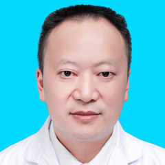 周江_巴中市中心医院