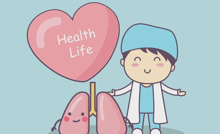 间质性肺病是什么病