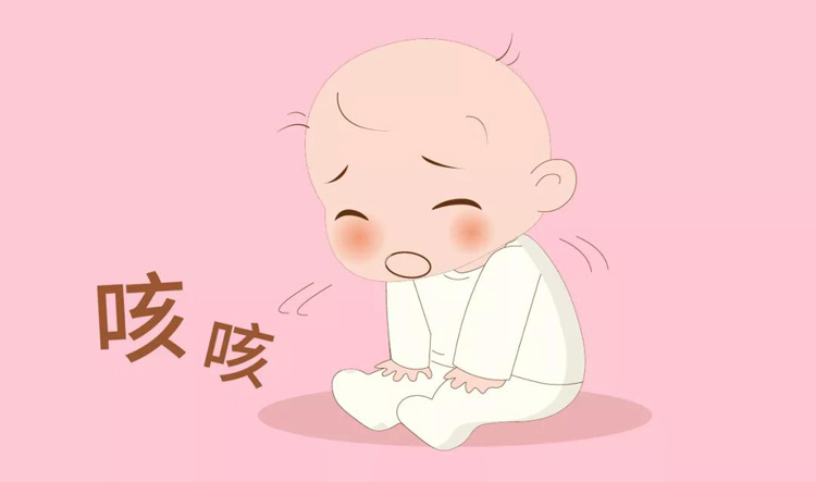 两个半月婴儿咳嗽怎么办