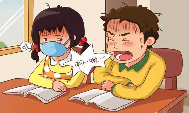 得了流感有什么症状