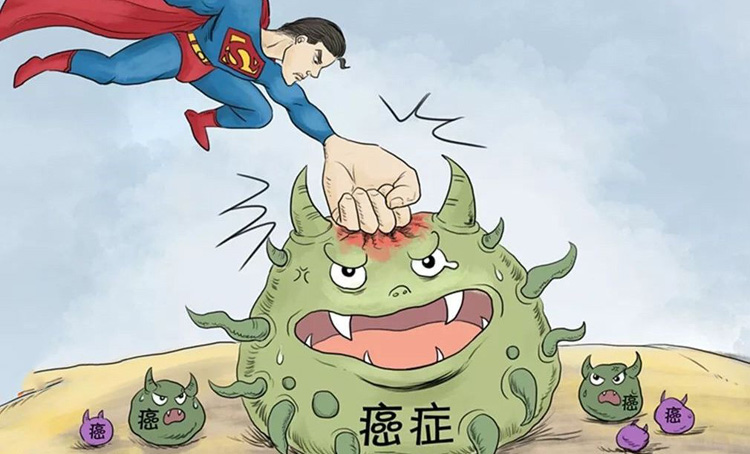 癌症一般有哪些症状