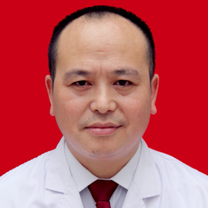 剑阁县中医医院_敬开军