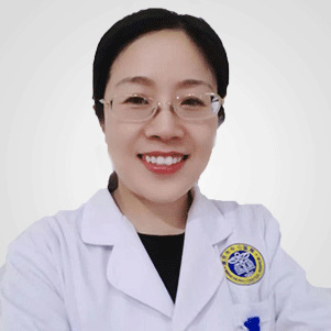 南充市嘉陵区人民医院_冯丽