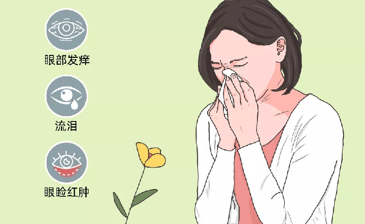 过敏性鼻炎如何预防