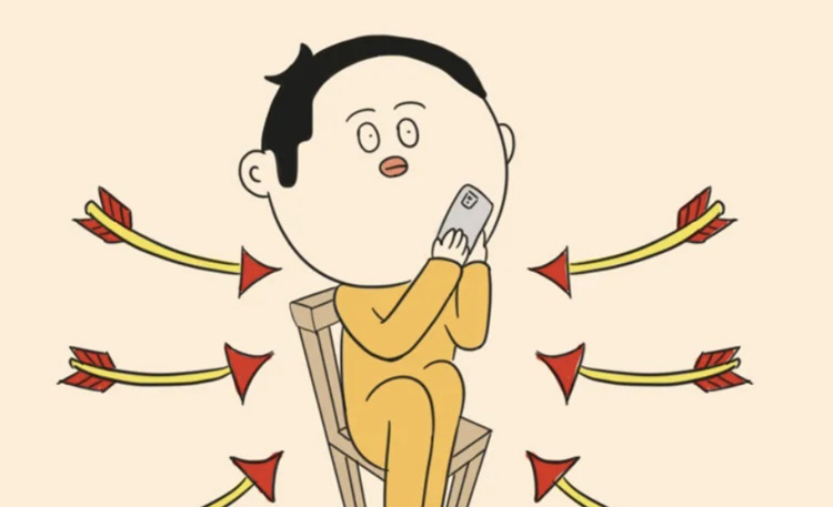 手机辐射会引起什么疾病