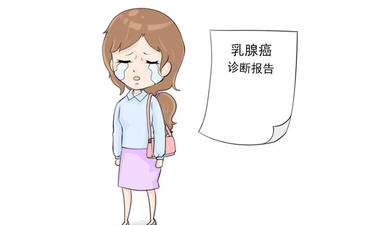 乳腺疾病预防与治疗
