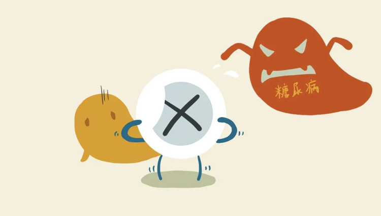 糖网病有哪些症状