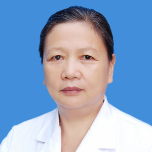 宁南县人民医院_张慧
