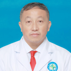 隆昌市人民医院_李锐
