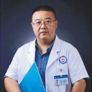 江毅_雅安市第二人民医院