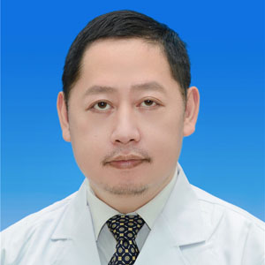 钟俊_成都市龙泉驿区第一人民医院