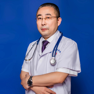 绵阳市肿瘤医院_赵宇