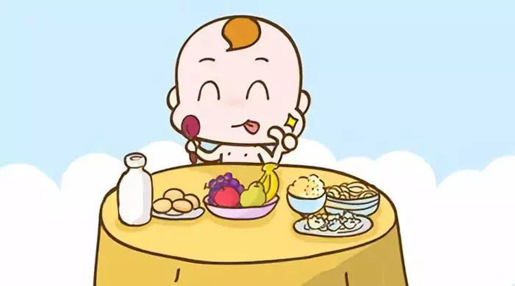 小儿过敏性哮喘饮食禁忌