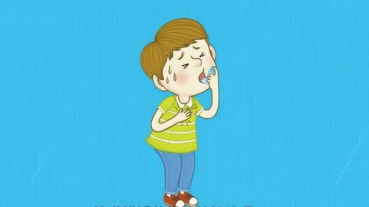 什么是小儿过敏性哮喘