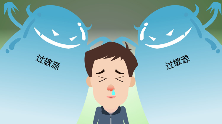 哮喘发作有什么症状