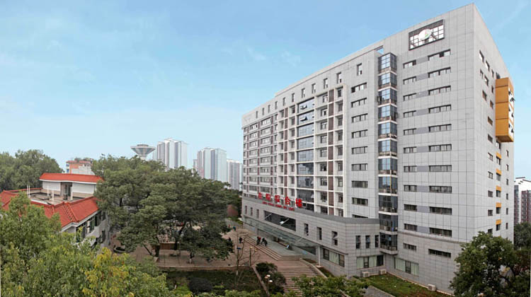 合江县人民医院