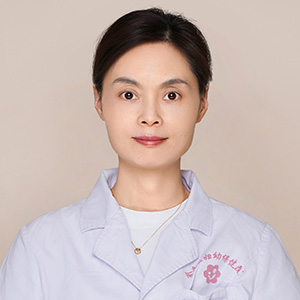成都市金牛区妇幼保健院_李黎