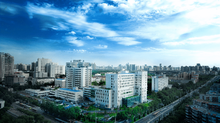中国中医科学院望京医院