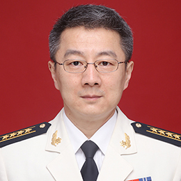 中国人民解放军总医院第六医学中心_孟激光