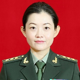 刘慧莹_中国人民解放军总医院第五医学中心