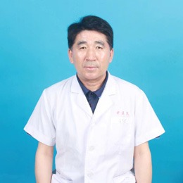 北京市怀柔区中医医院_郝连付
