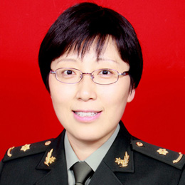 王英_中国人民解放军火箭军特色医学中心