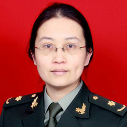 王东霞_中国人民解放军火箭军特色医学中心