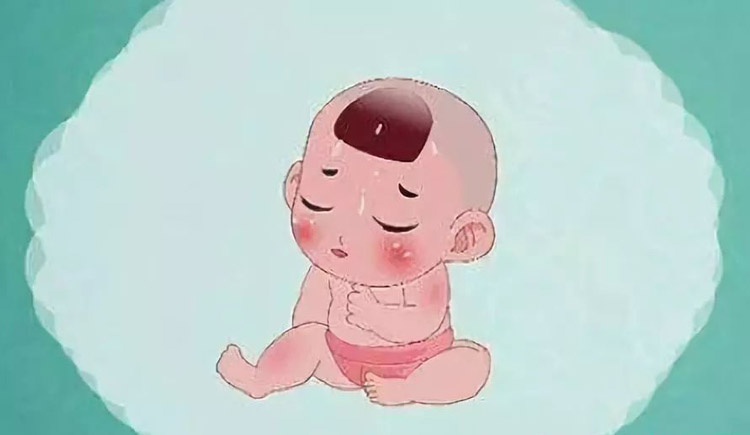新生儿肺炎有后遗症吗