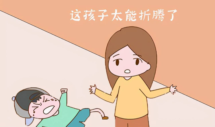 儿童多动症有什么症状