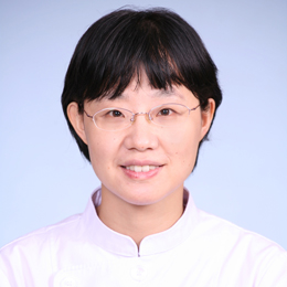 付梅_首都医科大学附属北京口腔医院