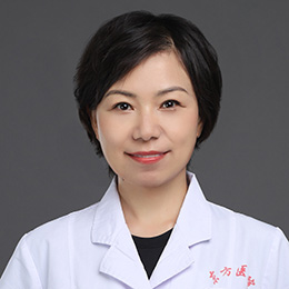 郝素英_北京中医药大学东方医院