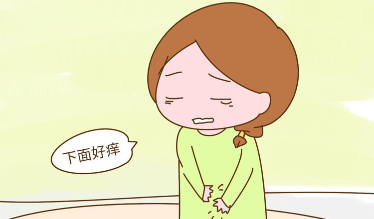 霉菌性阴道炎有哪些症状