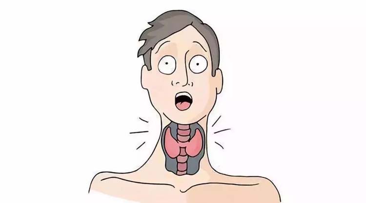 甲状腺腺瘤有哪些症状