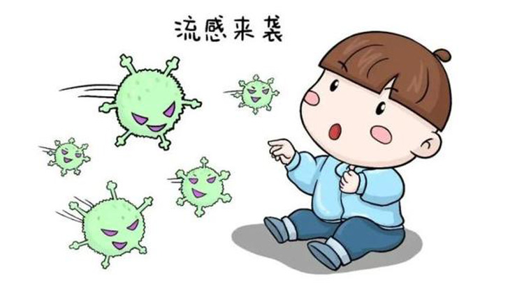流感的传播途径有哪些