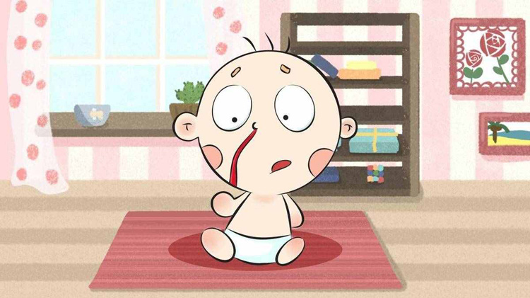 经常流鼻血是什么原因