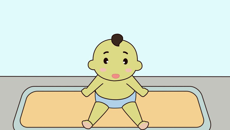 新生儿黄疸有哪些症状