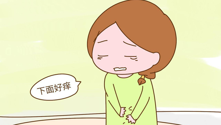 小儿为什么会得阴道炎