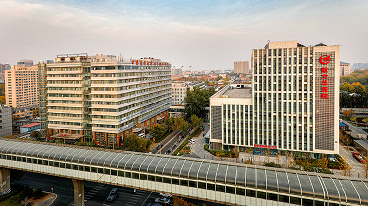 中国医科大学航空总医院